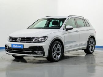 Imagen de VOLKSWAGEN Tiguan 2.0TDI Advance DSG 110kW