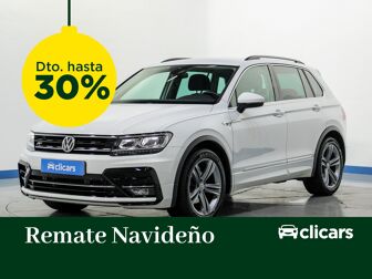 Imagen de VOLKSWAGEN Tiguan 2.0TDI Advance DSG 110kW