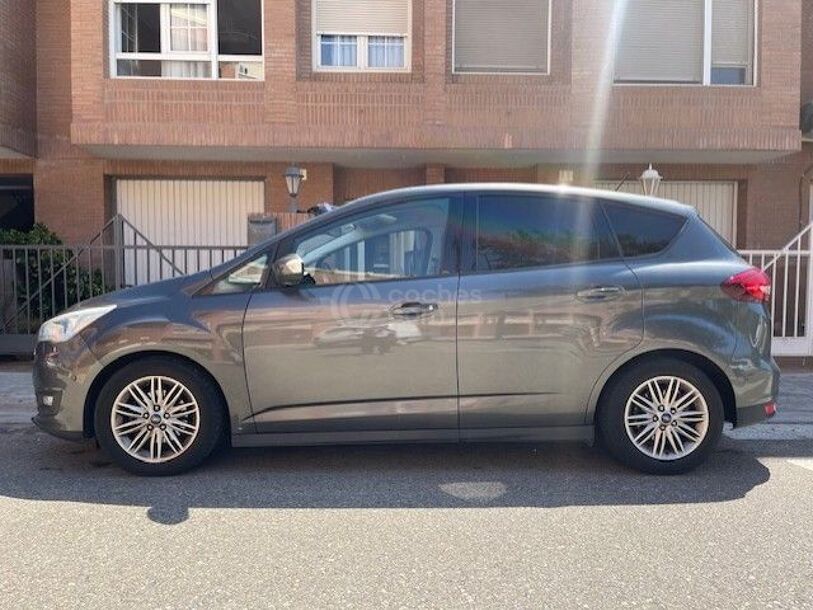 Foto del FORD C-Max Grand  1.0 EcoB. Auto-S&S Trend+ 125