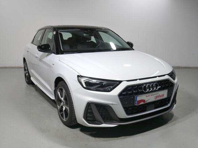 AUDI A1 (Adrenalin edition 30 TFSI 85 kW (116 CV)) en León