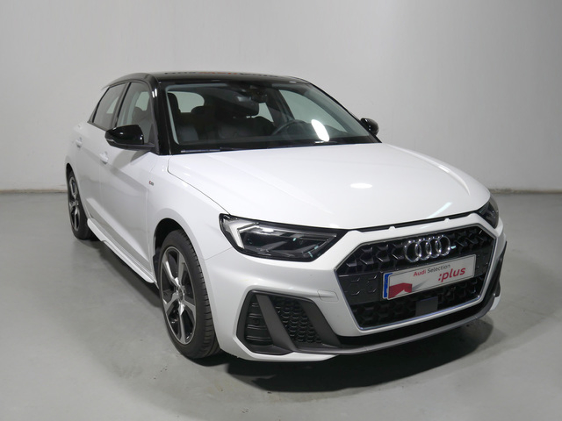 Imagen de AUDI A1