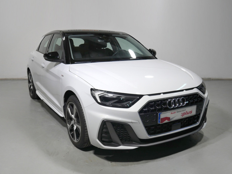 Foto del AUDI A1 Sportback 25 TFSI Adrenalin