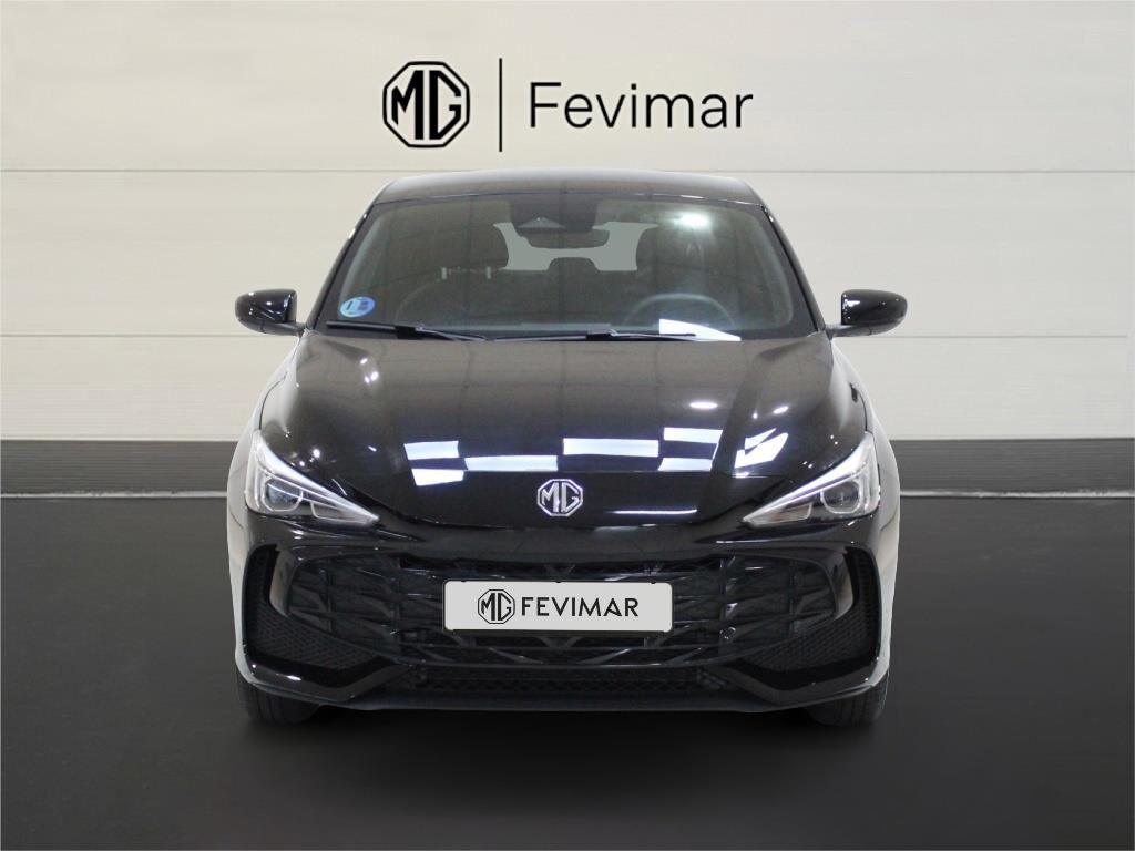Foto del MG 3 1.5 Hybrid+ Luxury 143kW