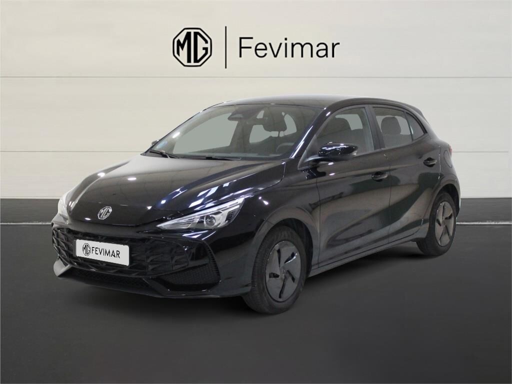 Foto del MG 3 1.5 Hybrid+ Luxury 143kW