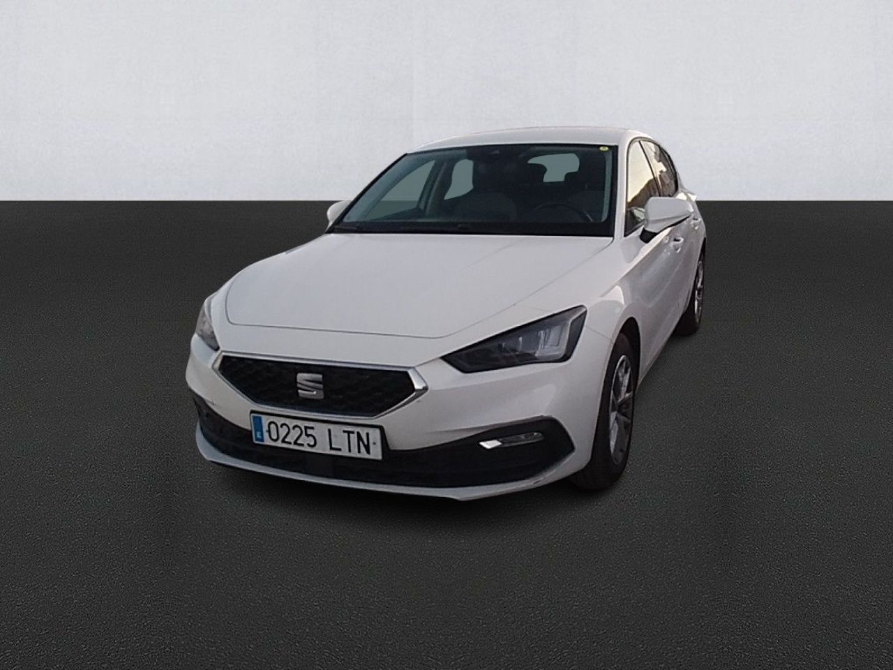 SEAT León (2.0 TDI S&S Style Go 85 kW (115 CV)) en Madrid