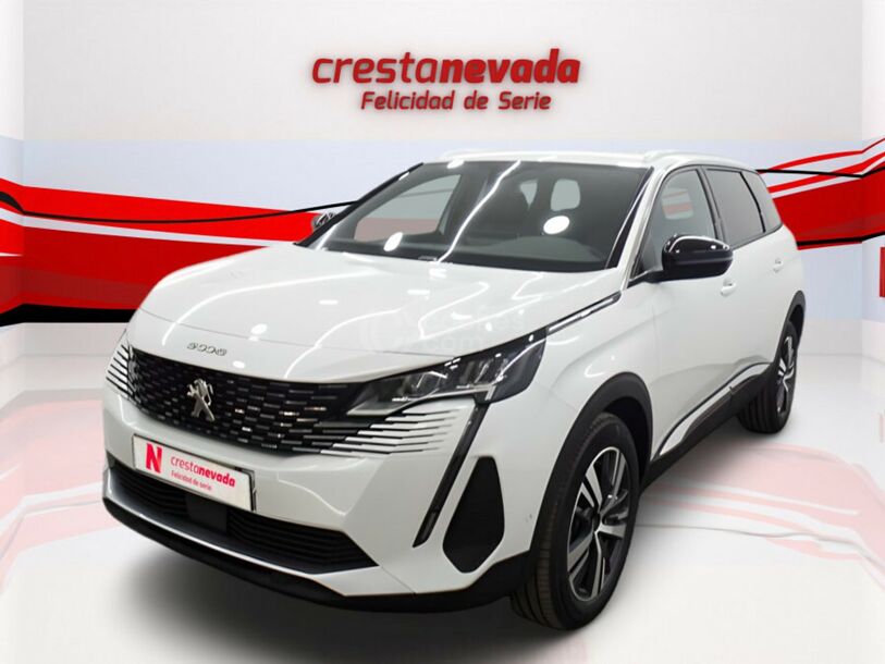 Foto del PEUGEOT 5008 1.2 PureTech S&S Allure Pack 130