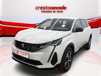 Imagen de PEUGEOT 5008 1.2 PureTech S&S Allure Pack 130