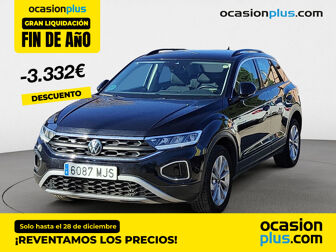 Imagen de VOLKSWAGEN T-Roc 1.5 TSI Life DSG7