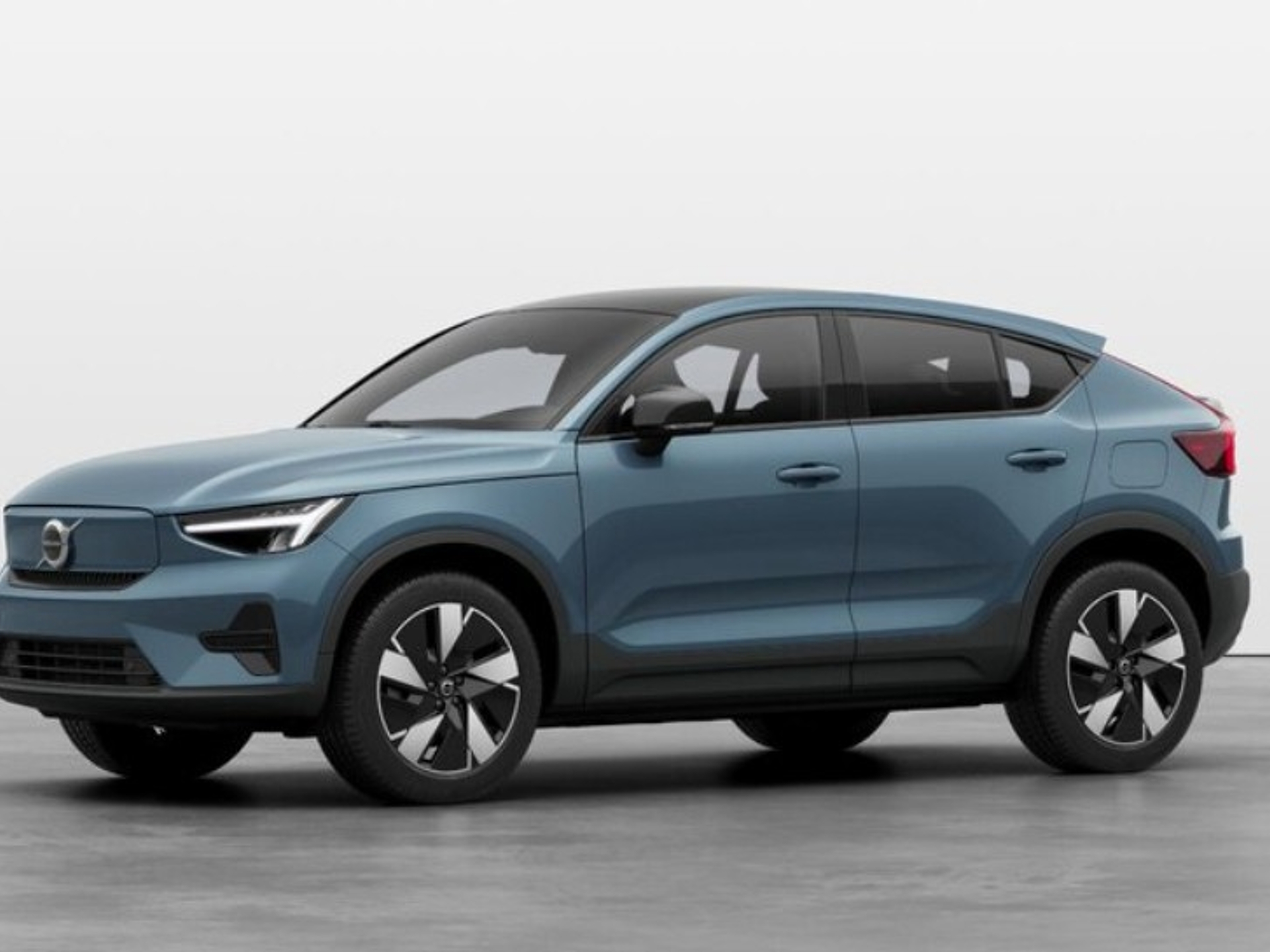 Imagen de VOLVO C40