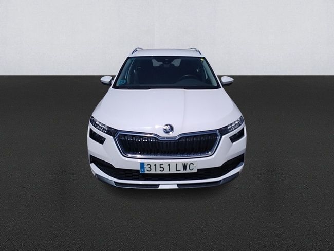 Foto del SKODA Kamiq 1.0 TSI Ambition 81kW DSG