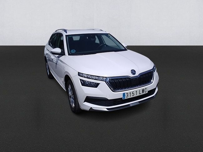 Foto del SKODA Kamiq 1.0 TSI Ambition 81kW DSG