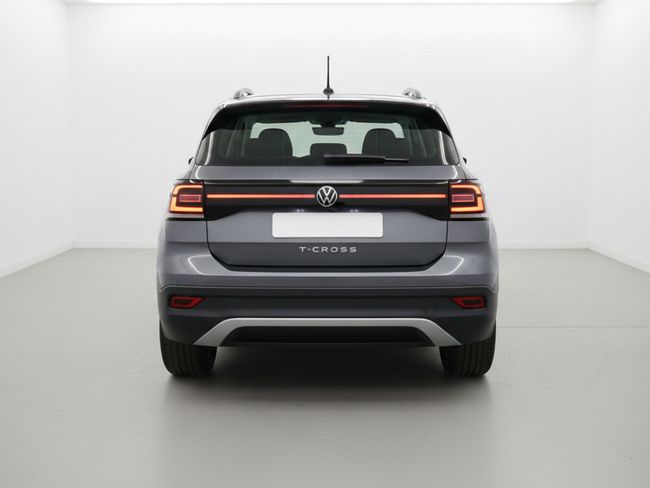 Foto del VOLKSWAGEN T-Cross 1.0 TSI Advance DSG7 81kW