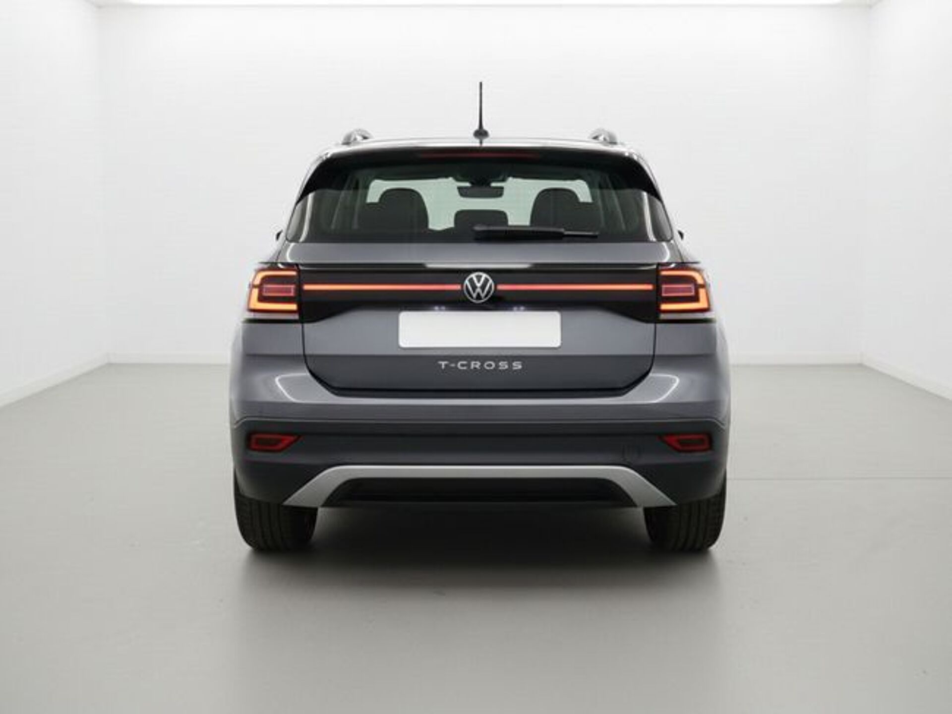 Imagen 3 de VOLKSWAGEN T-Cross