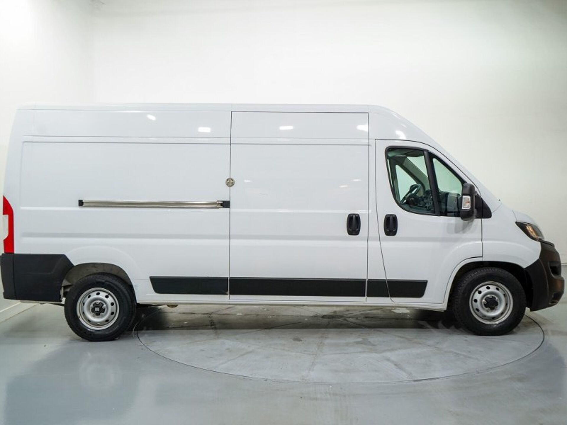 Imagen 3 de FIAT Ducato
