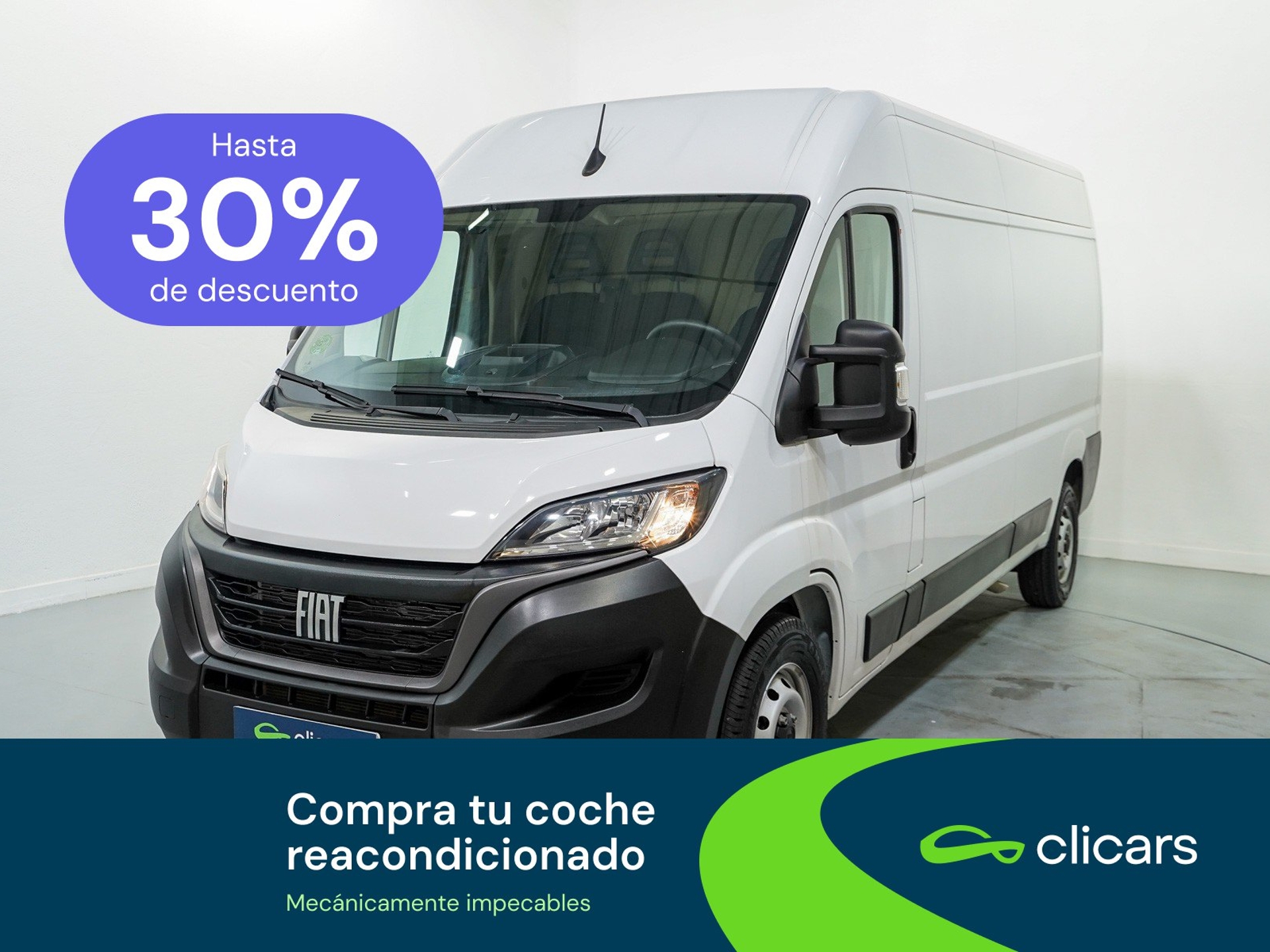 Imagen de FIAT Ducato