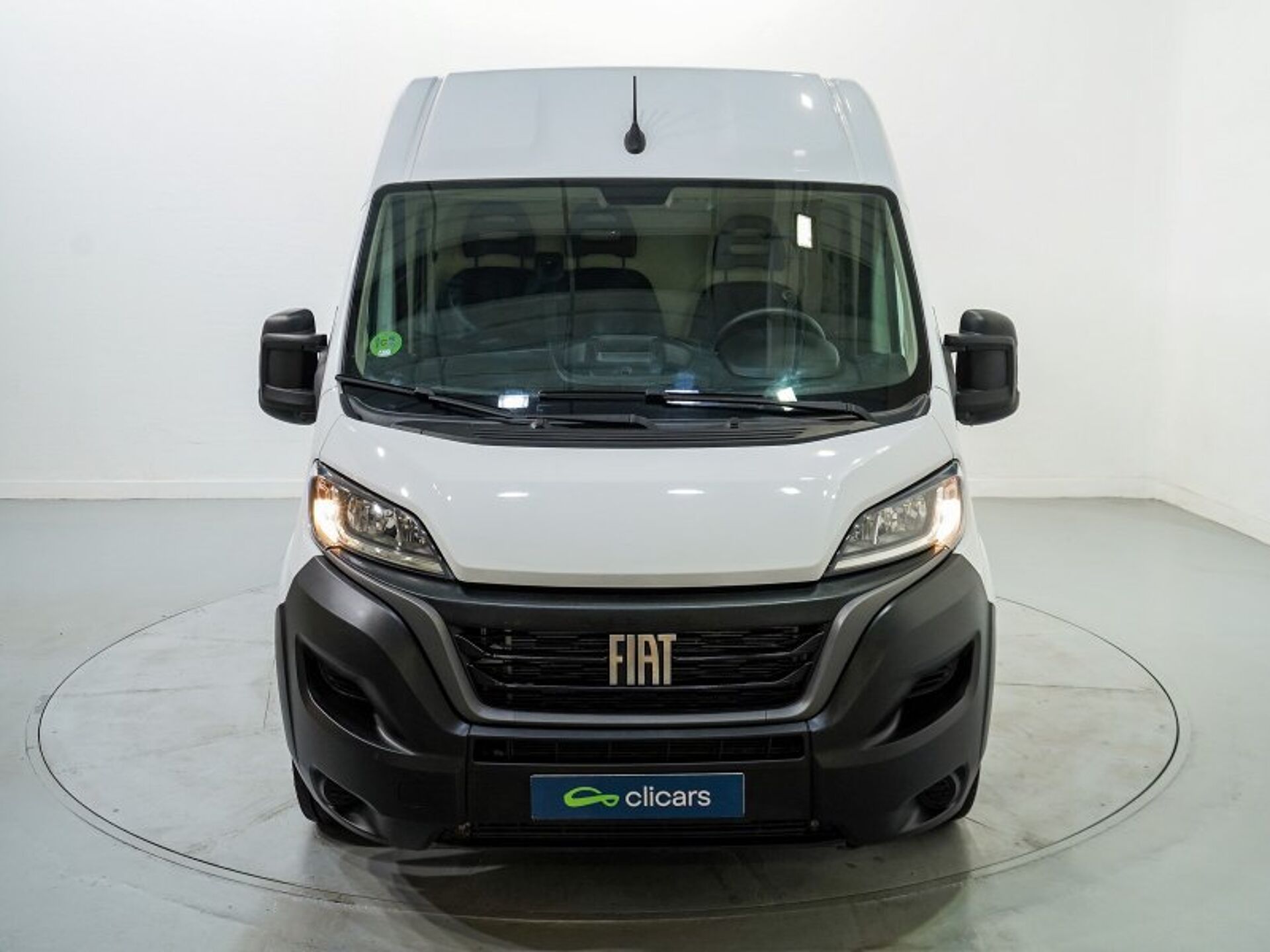 Imagen 2 de FIAT Ducato