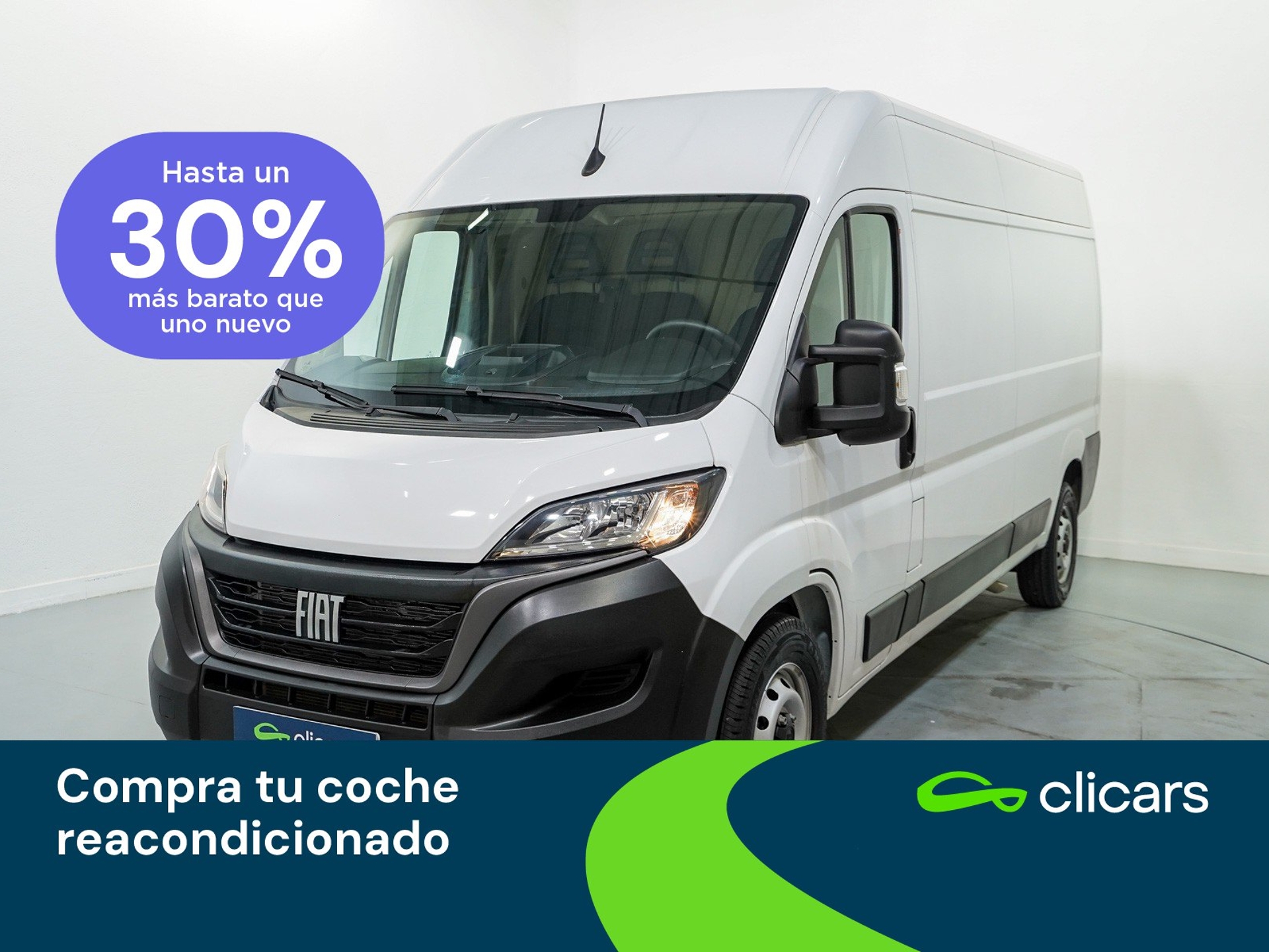 Imagen de FIAT Ducato