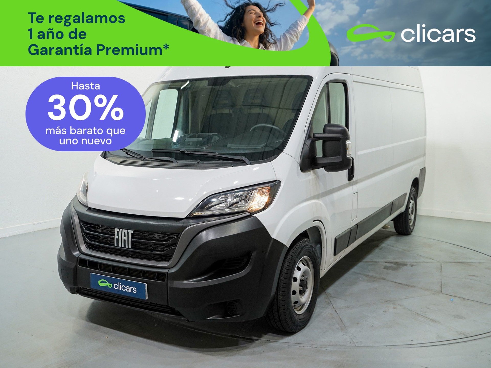 Imagen de FIAT Ducato