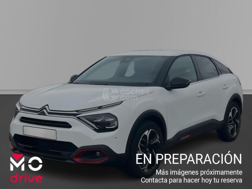 Foto del CITROEN C4 1.2 PureTech Feel Pack S&S 130