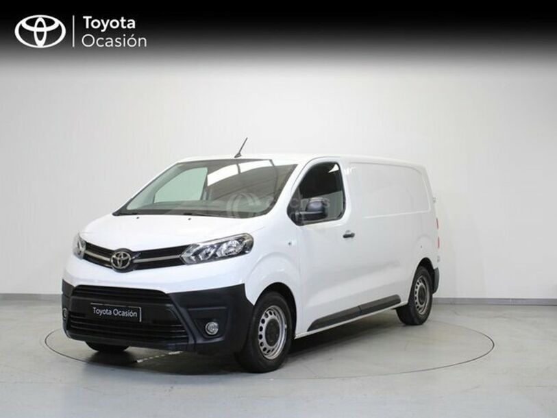 Foto del TOYOTA Proace Van L1 2.0D GX Plus 145