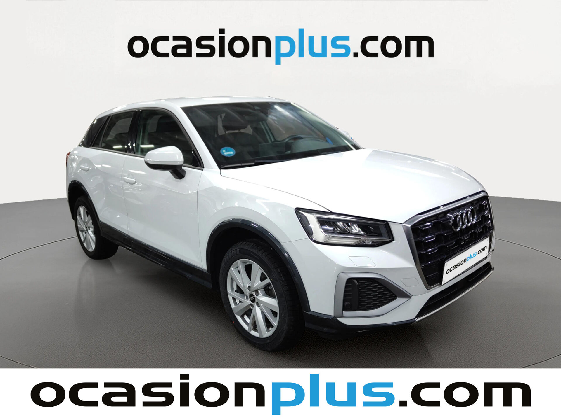 Imagen 2 de AUDI Q2