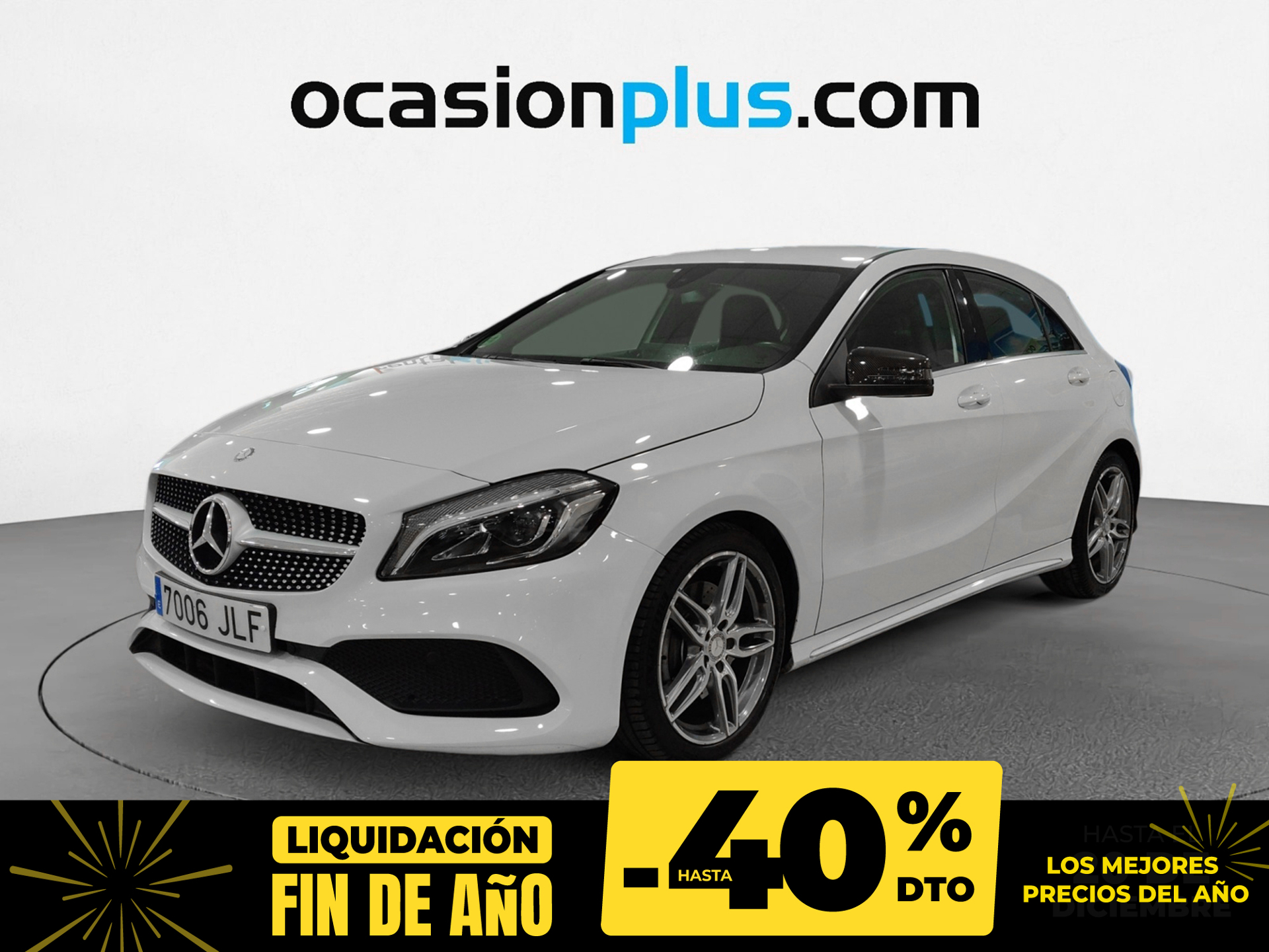 Imagen de MERCEDES Clase A