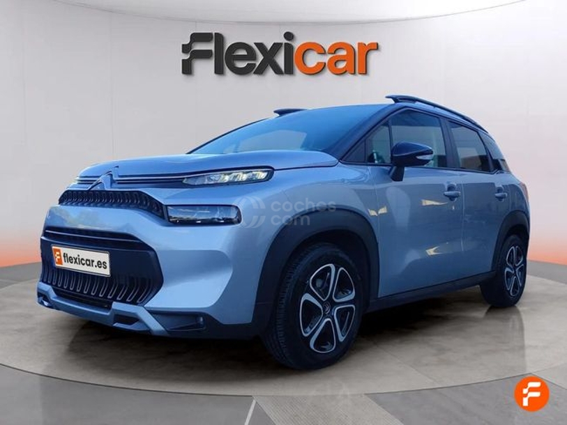 Foto del CITROEN C3 Aircross Puretech S&S Feel Pack 110