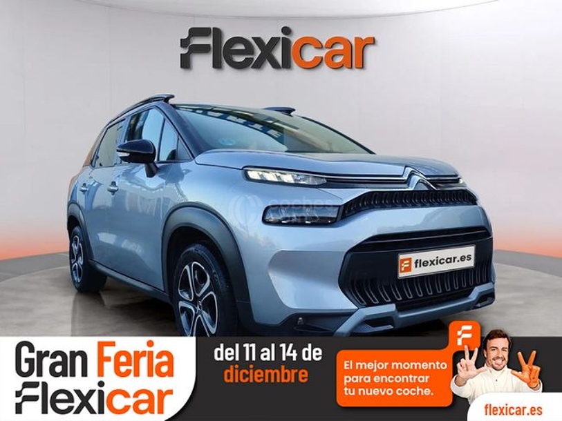 Foto del CITROEN C3 Aircross Puretech S&S Feel Pack 110