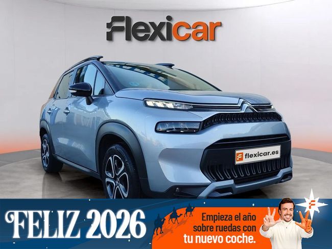 CITROEN C3 Aircross (PureTech 81kW (110CV) S&S Feel Pack) en Vizcaya