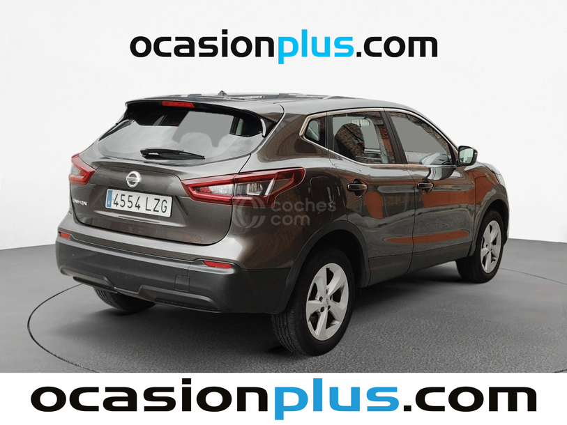 Foto del NISSAN Qashqai 1.3 DIG-T Acenta 4x2 103kW