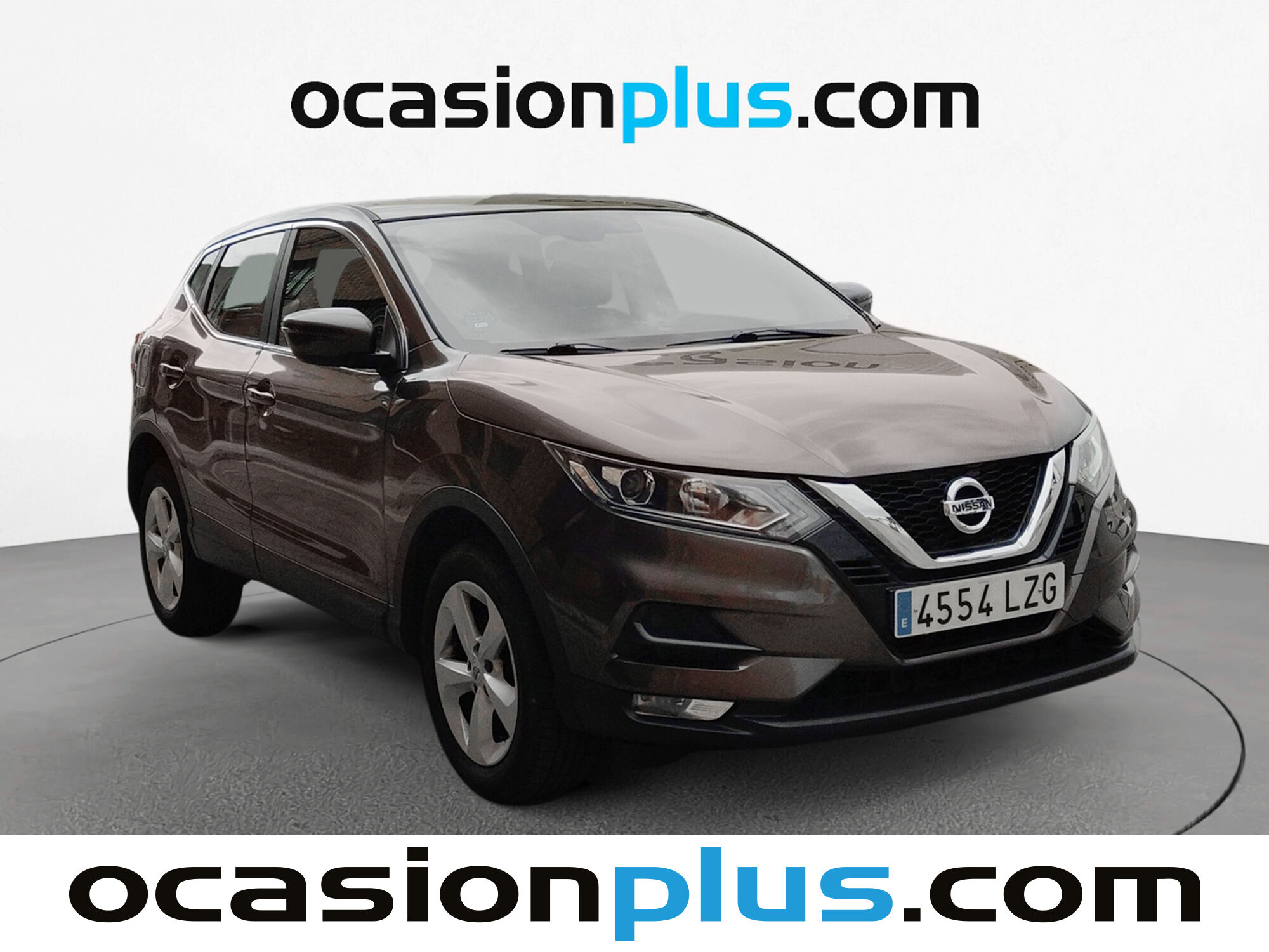 Foto del NISSAN Qashqai 1.3 DIG-T Acenta 4x2 103kW