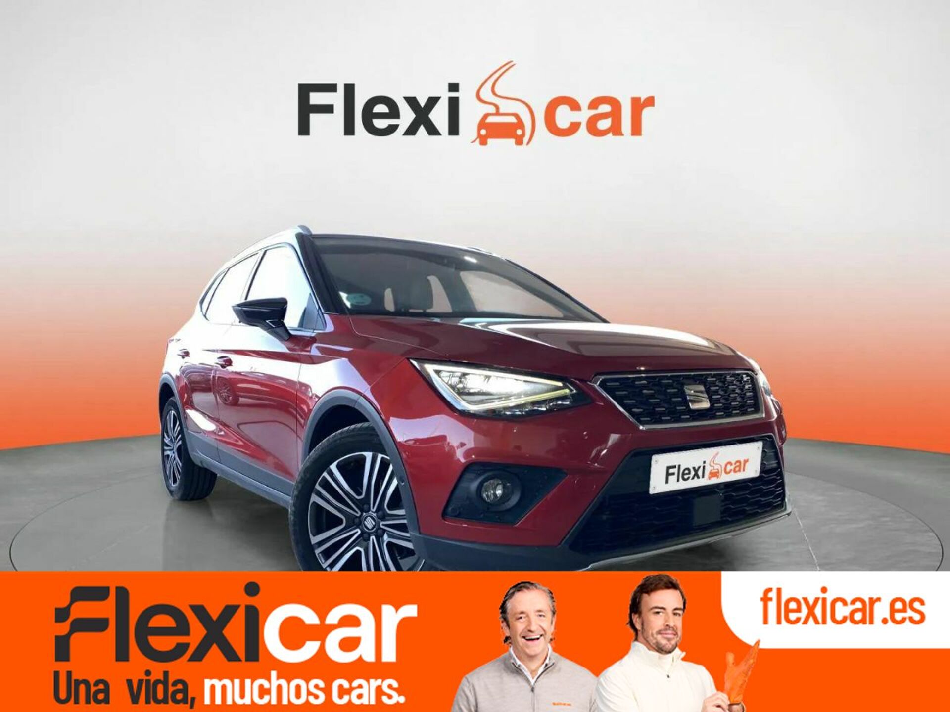 Imagen de SEAT Arona