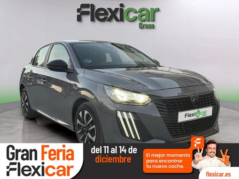 Foto del PEUGEOT 208 1.2 Puretech S&S Active 100