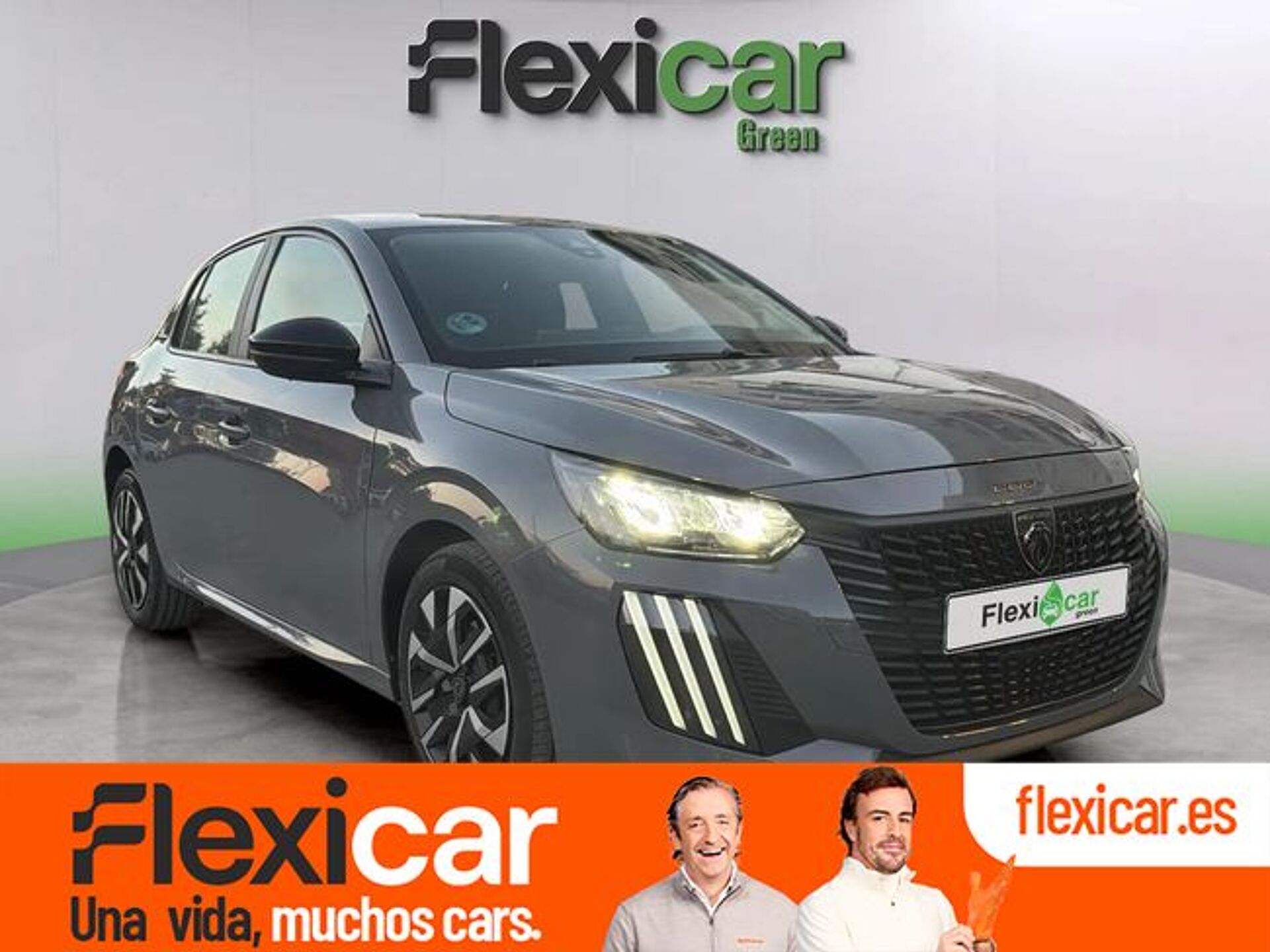 Imagen 1 de PEUGEOT 208