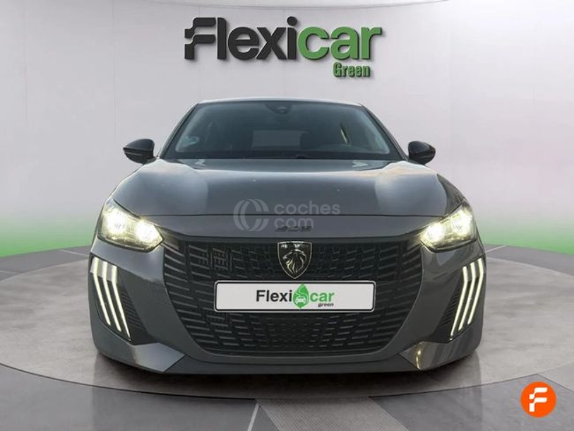 Foto del PEUGEOT 208 1.2 Puretech S&S Active 100