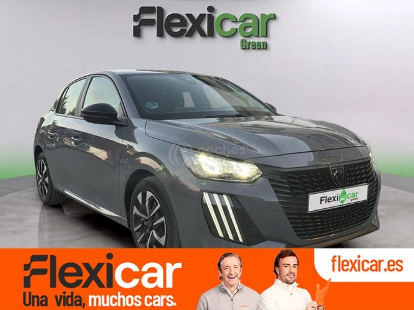 Foto del PEUGEOT 208 1.2 Puretech S&S Active 100