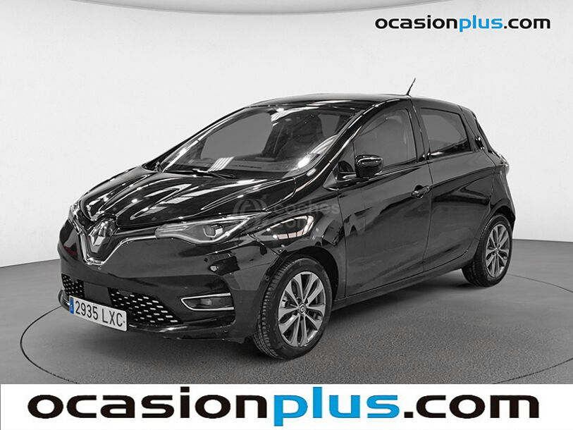 Foto del RENAULT Zoe Zen 50 R135 100kW