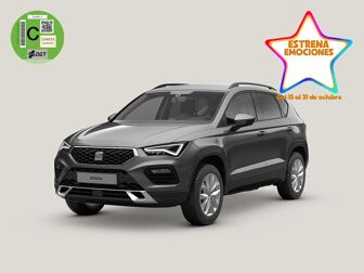 Imagen de SEAT Ateca 1.5 EcoTSI S&S Style Go