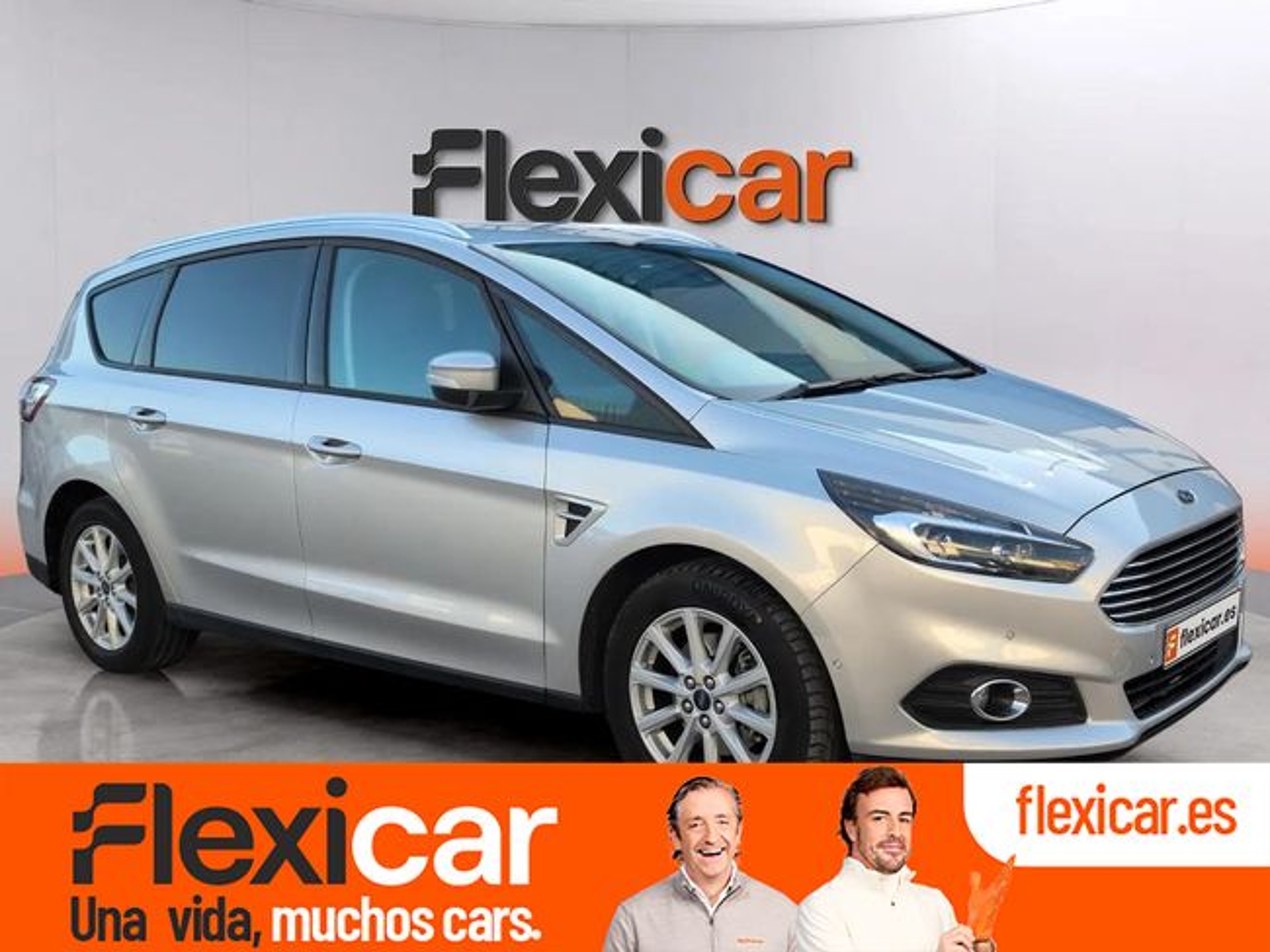 Imagen de FORD S-Max