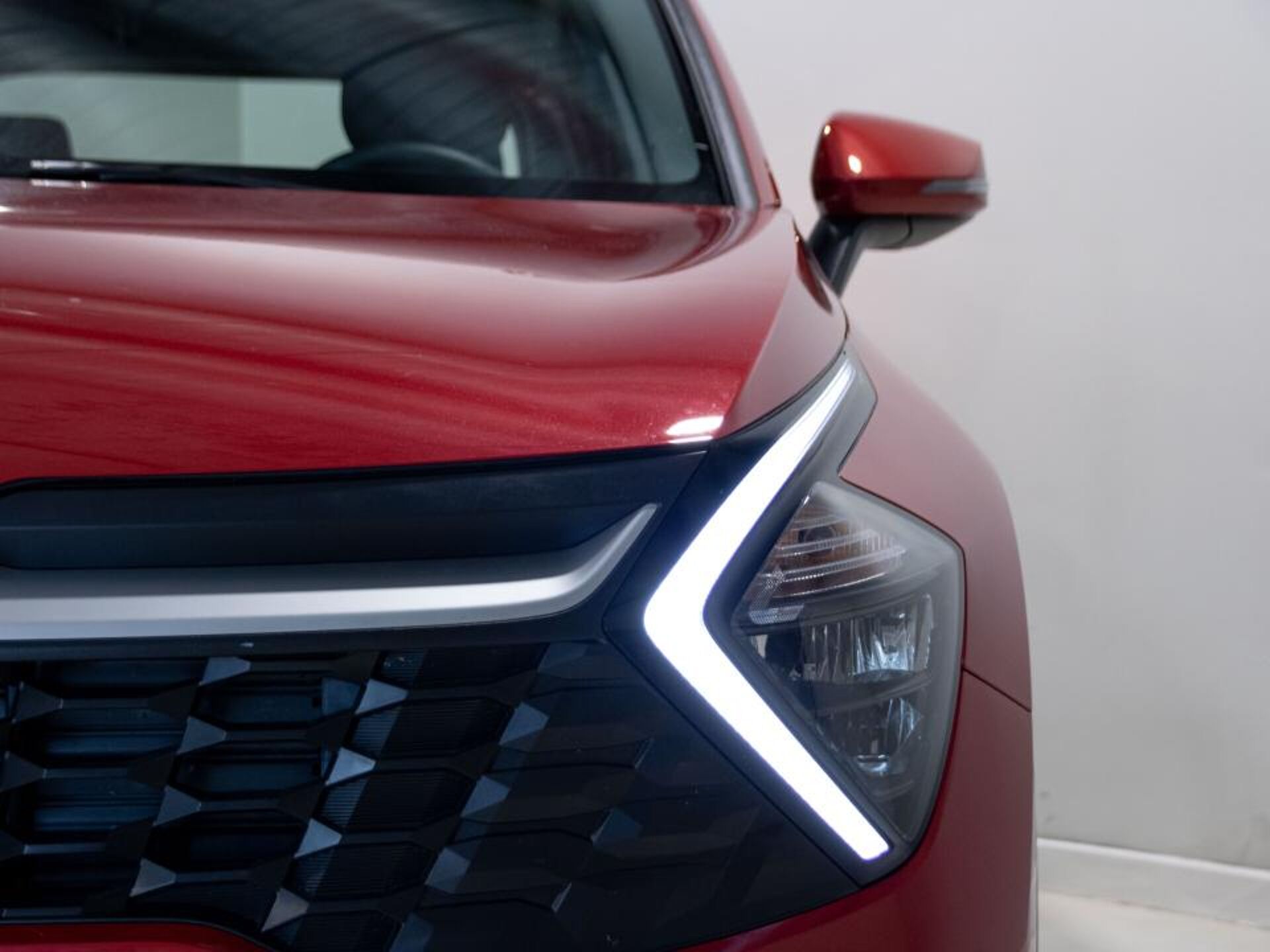 Imagen 3 de KIA Sportage