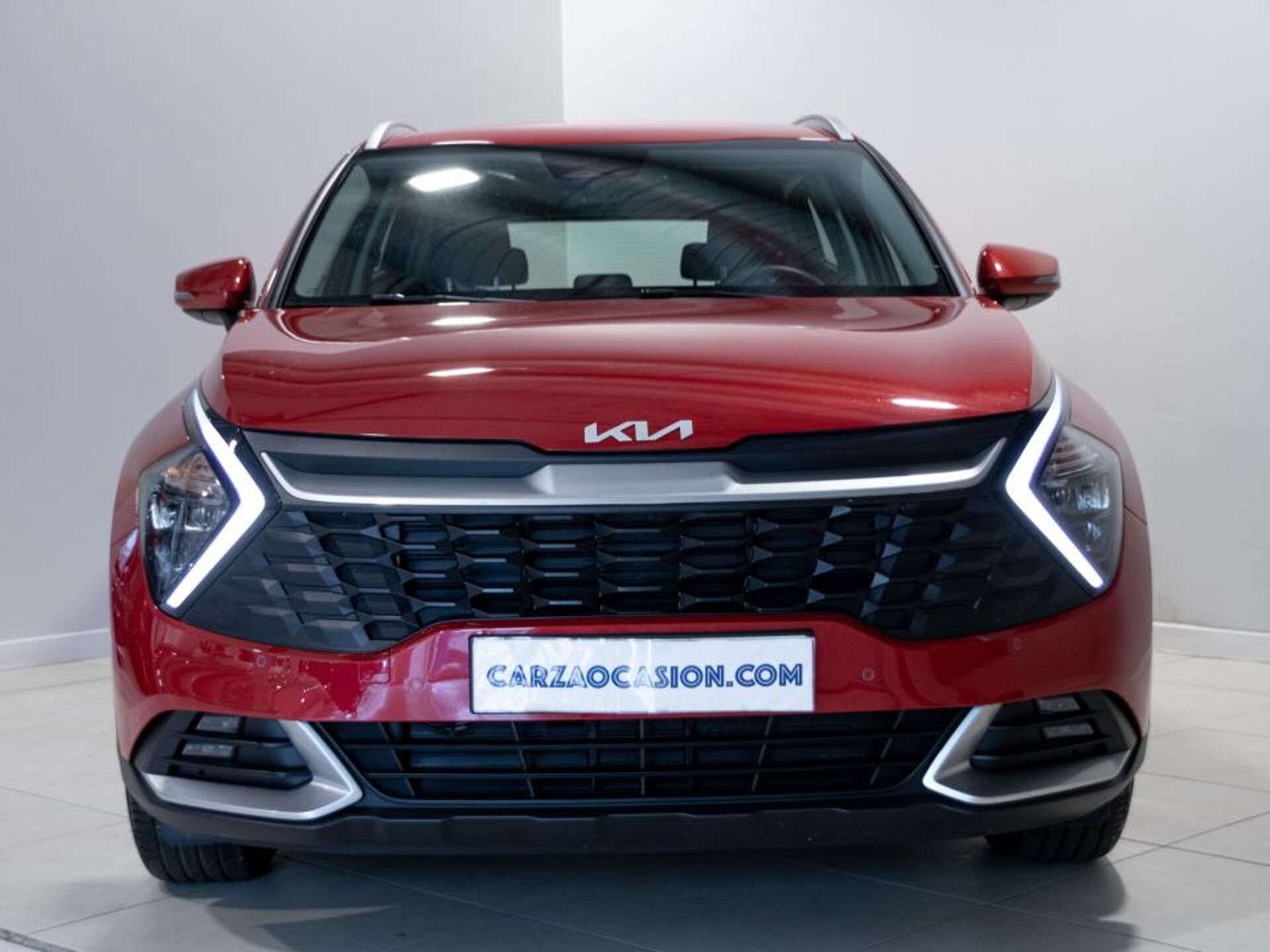 Imagen 2 de KIA Sportage