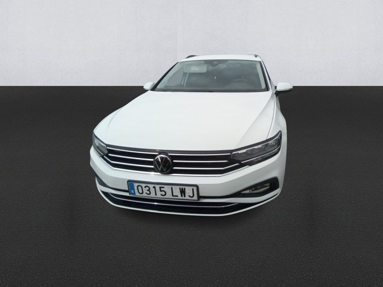 Foto del VOLKSWAGEN Passat Variant 1.5 TSI ACT Executive DSG7 110kW