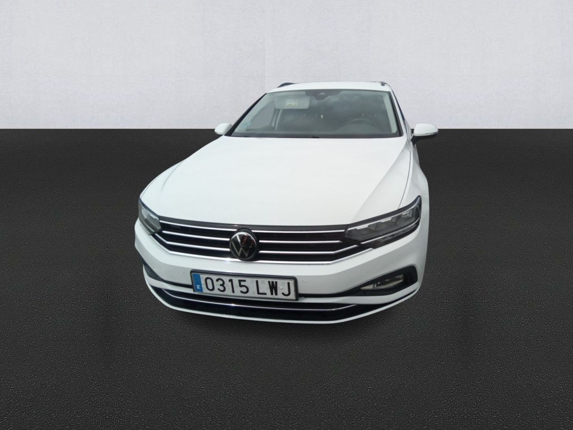 Imagen de VOLKSWAGEN Passat