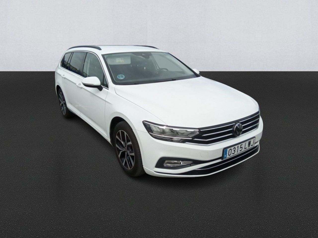Foto del VOLKSWAGEN Passat Variant 1.5 TSI ACT Executive DSG7 110kW