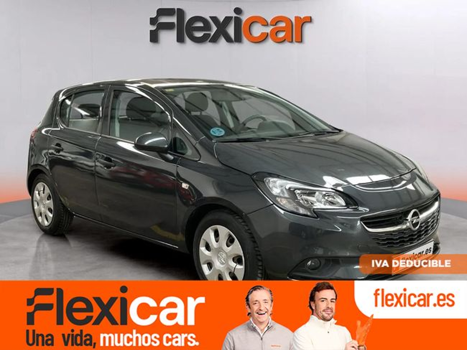 Imagen de OPEL Corsa
