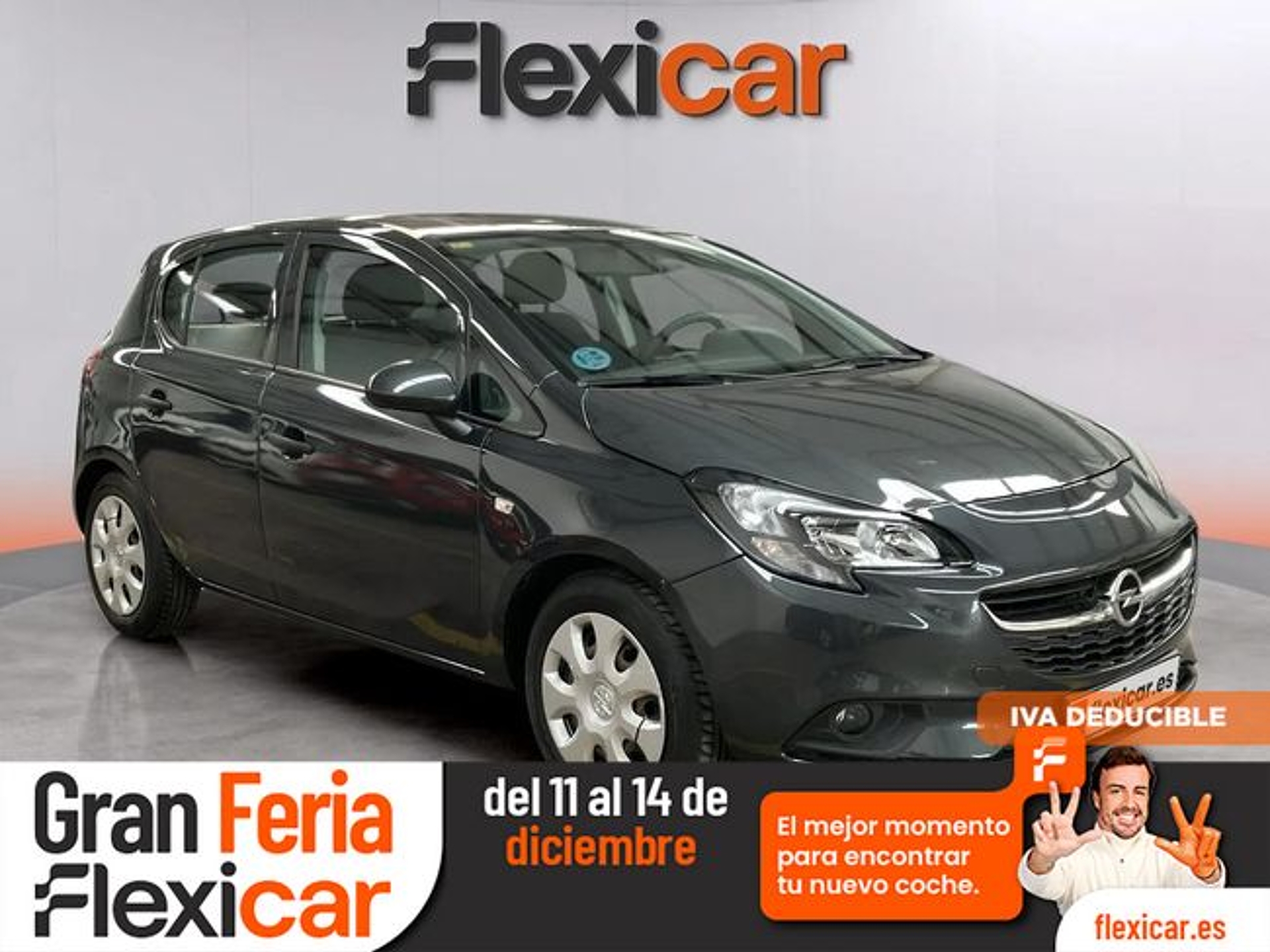 Imagen de OPEL Corsa