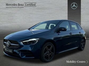 Imagen de MERCEDES Clase B B 250e