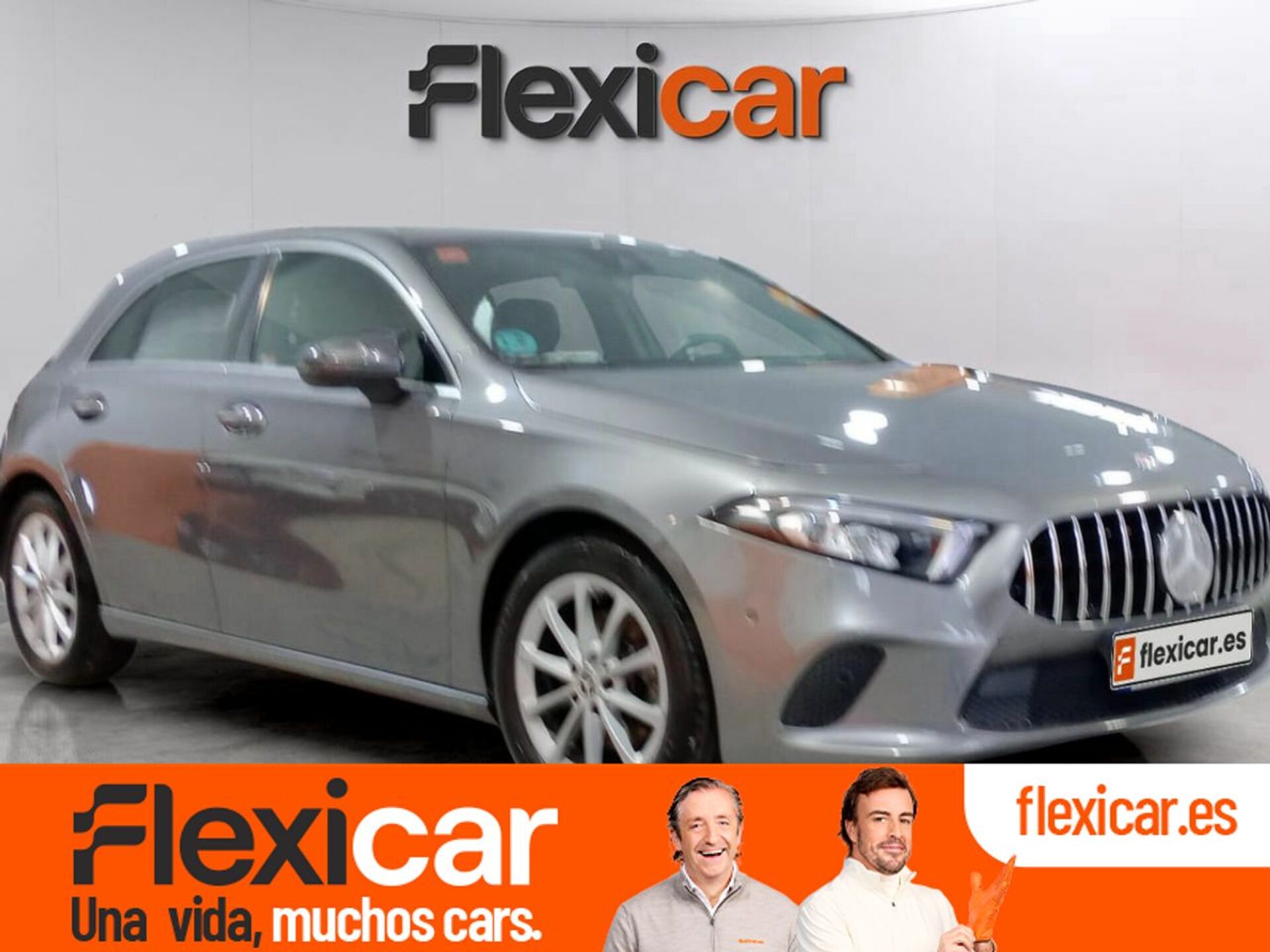 Imagen de MERCEDES Clase A