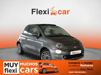 Imagen de FIAT 500 C 1.2 S