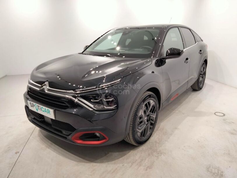 Foto del CITROEN C4 1.2 PureTech Feel Pack S&S 130